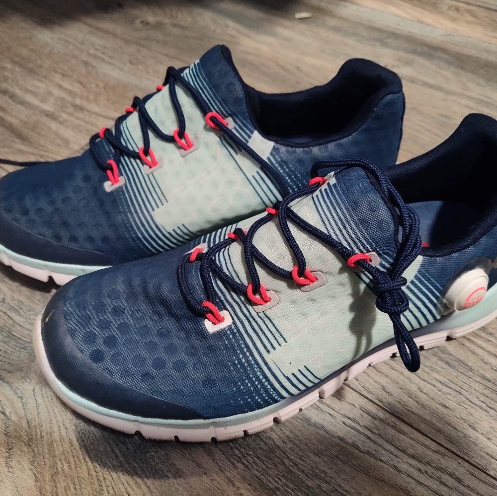 Reebok Pump Running Shoes